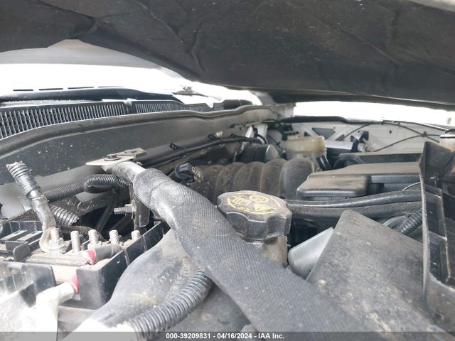 Chevrolet Silverado 1500 2lz 2014 3GCUKSEC9EG233324 Image 10
