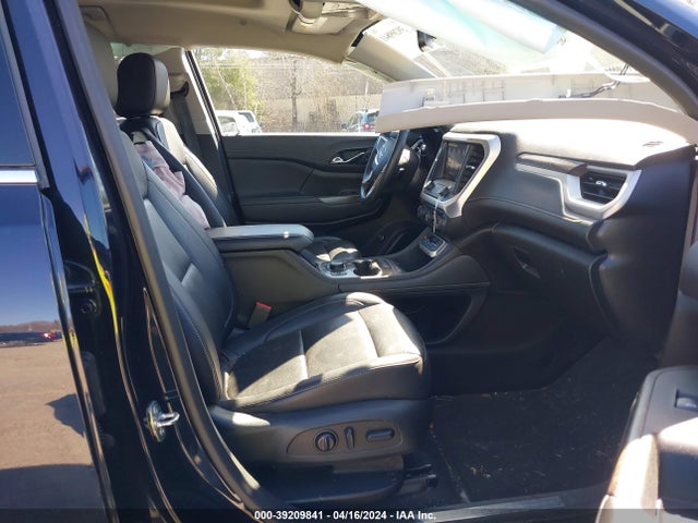 GMC Acadia Awd Slt 2022 1GKKNUL47NZ105688 Image 5