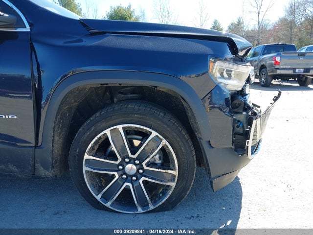 GMC Acadia Awd Slt 2022 1GKKNUL47NZ105688 Image 6