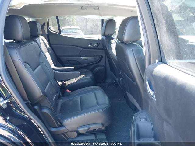 GMC Acadia Awd Slt 2022 1GKKNUL47NZ105688 Image 8