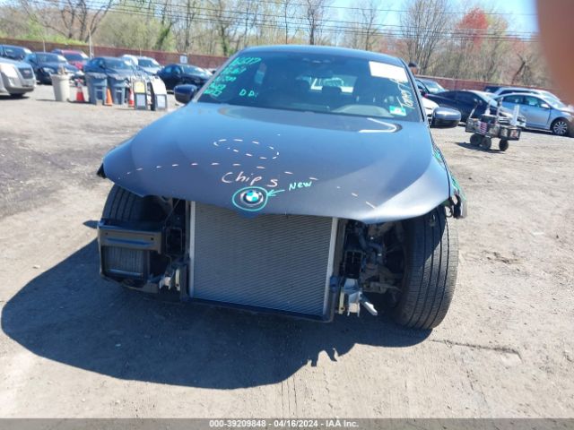 WBAJV6C58JBC99632 BMW 640i Gran Turismo Xdrive
