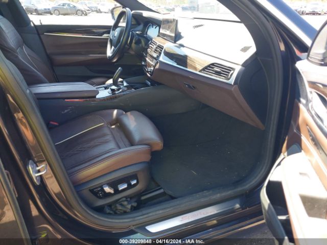 WBAJV6C58JBC99632 BMW 640i Gran Turismo Xdrive
