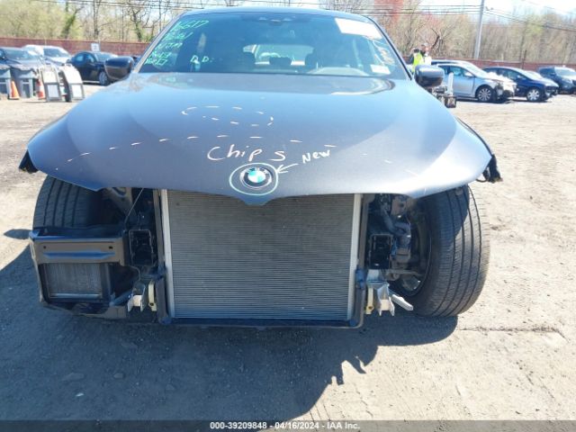 WBAJV6C58JBC99632 BMW 640i Gran Turismo Xdrive
