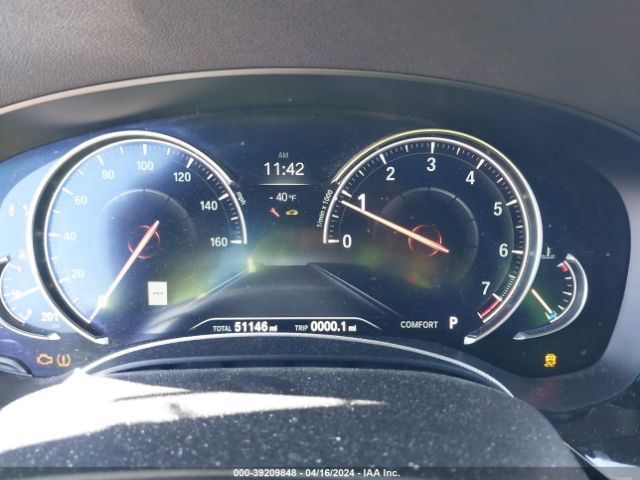 WBAJV6C58JBC99632 BMW 640i Gran Turismo Xdrive