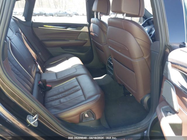 WBAJV6C58JBC99632 BMW 640i Gran Turismo Xdrive
