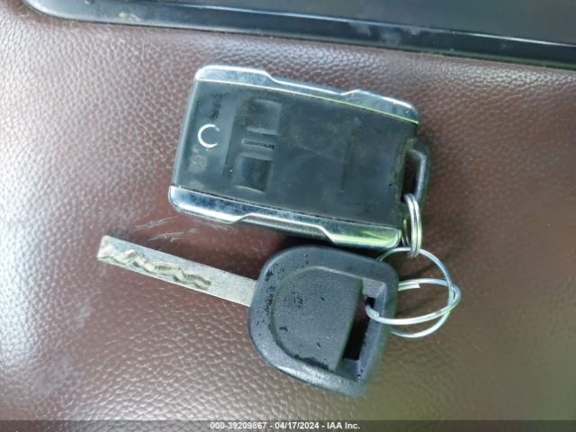 3GCUKTEC4EG273817 Chevrolet Silverado 1500 High Country