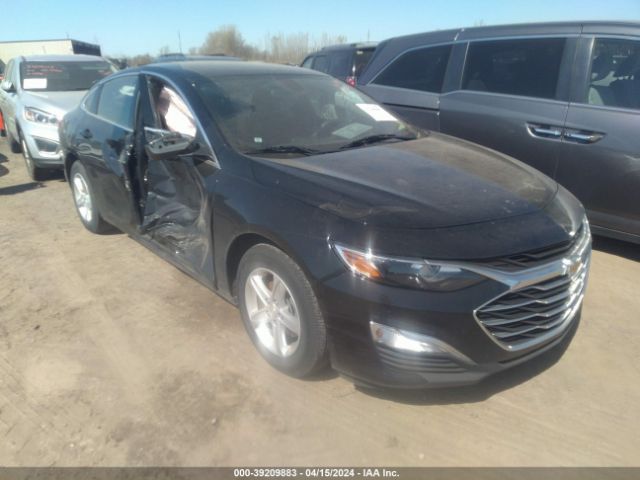 1G1ZB5ST1LF155611 auction archive image