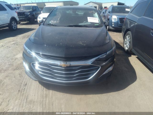 1G1ZB5ST1LF155611 Chevrolet Malibu Fwd Ls