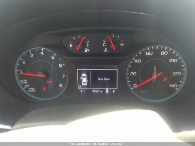 1G1ZB5ST1LF155611 Chevrolet Malibu Fwd Ls