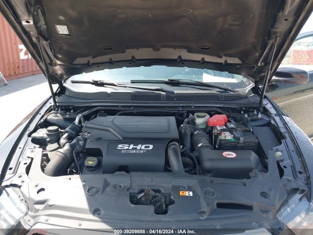 1FAHP2KT7FG188345 Ford TAURUS SHO