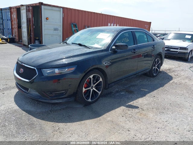 1FAHP2KT7FG188345 Ford TAURUS SHO