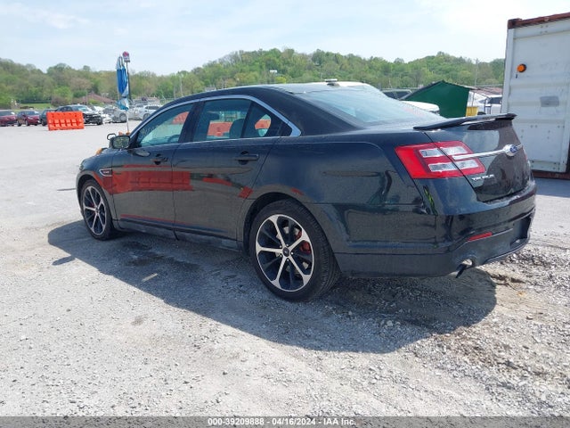 1FAHP2KT7FG188345 Ford TAURUS SHO