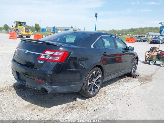 1FAHP2KT7FG188345 Ford TAURUS SHO