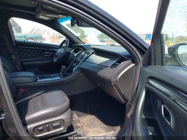 1FAHP2KT7FG188345 Ford TAURUS SHO