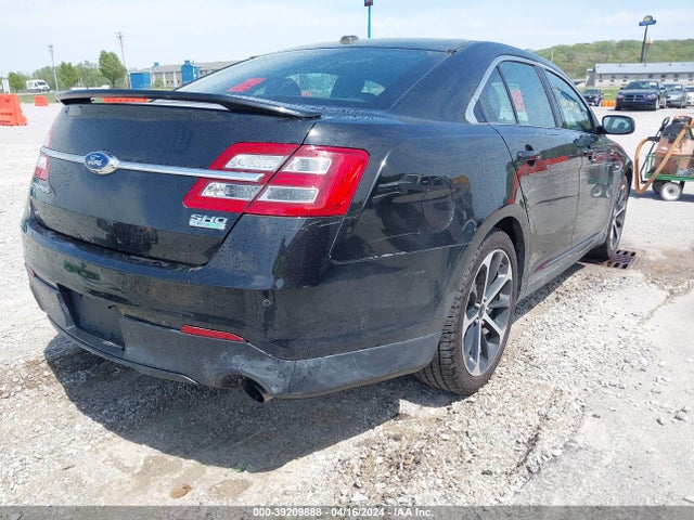 1FAHP2KT7FG188345 Ford TAURUS SHO