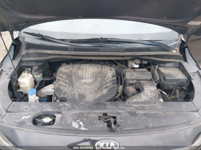 KNDMB5C11G6085936 KIA SEDONA LX