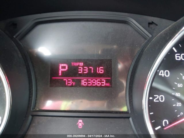 KNDMB5C11G6085936 KIA SEDONA LX