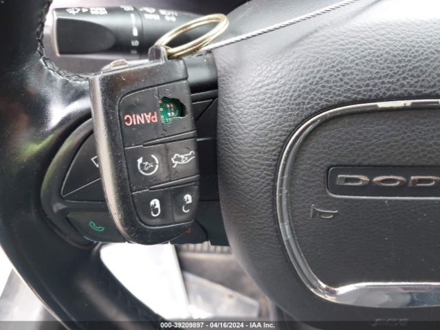 2C3CDXBG9GH121186 Dodge Charger Se