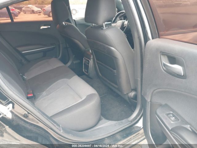 2C3CDXBG9GH121186 Dodge Charger Se