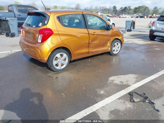 KL8CB6SA1KC748041 Chevrolet Spark Ls Cvt
