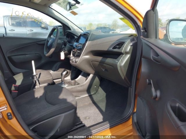 KL8CB6SA1KC748041 Chevrolet Spark Ls Cvt