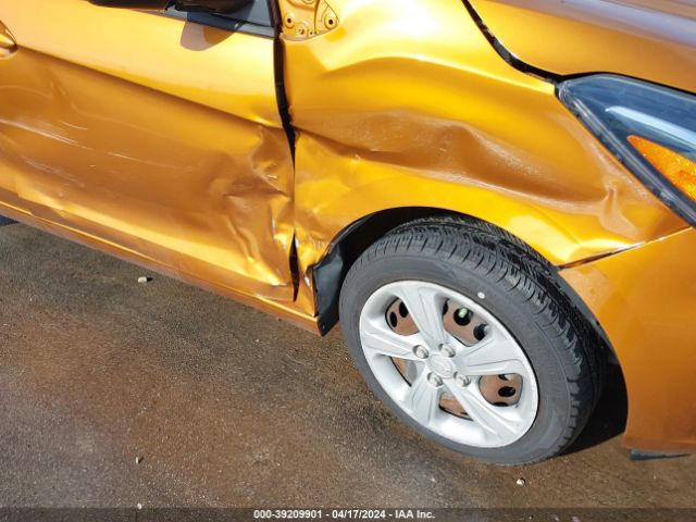 KL8CB6SA1KC748041 Chevrolet Spark Ls Cvt