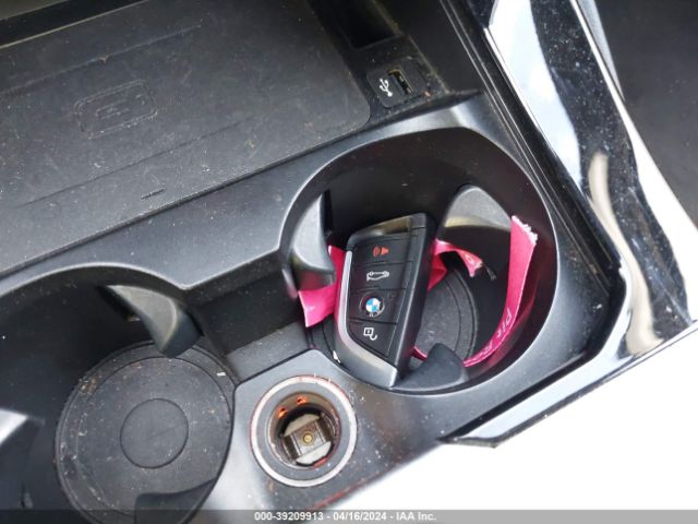5UXTS3C56J0Z00580 BMW X3 M40i