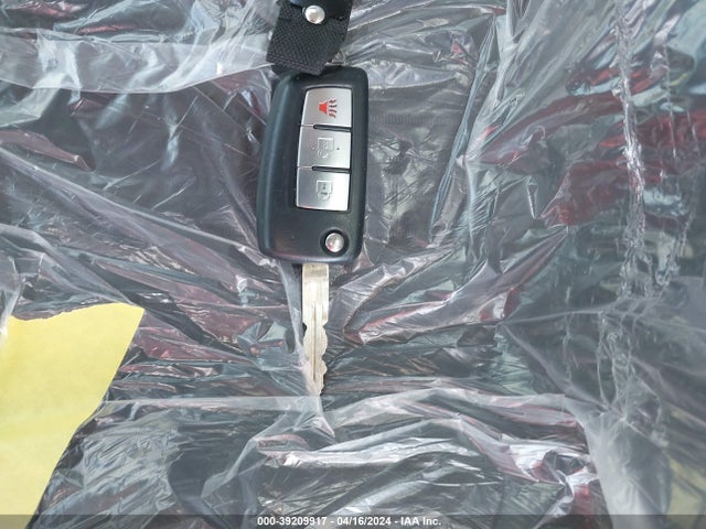Nissan ROGUE S 2019 5N1AT2MV9KC794930 Image 11