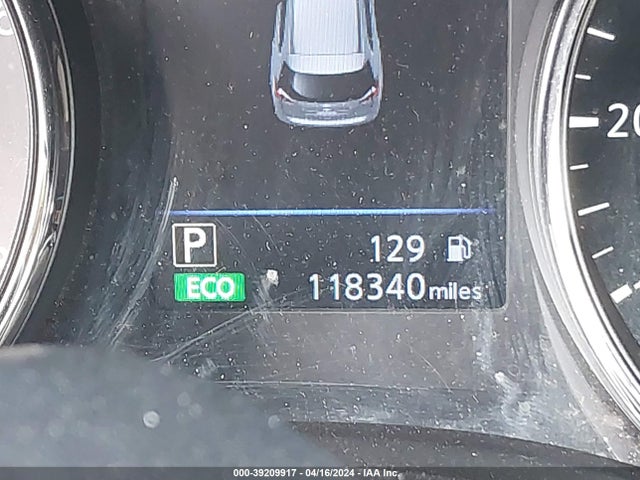 Nissan ROGUE S 2019 5N1AT2MV9KC794930 Image 15