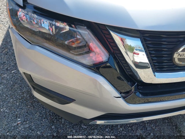 Nissan ROGUE S 2019 5N1AT2MV9KC794930 Image 19