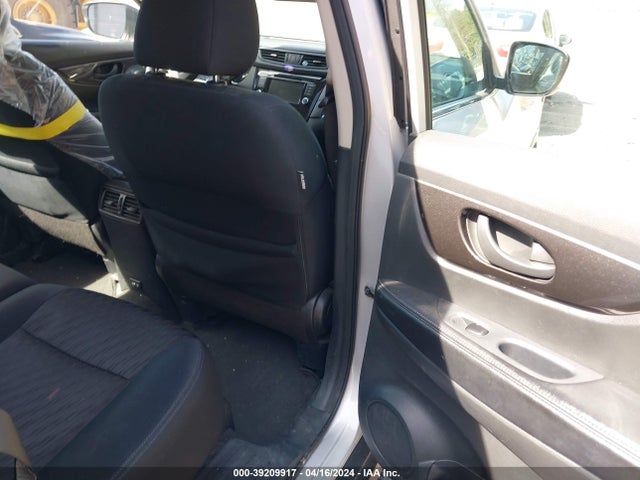 Nissan ROGUE S 2019 5N1AT2MV9KC794930 Image 8