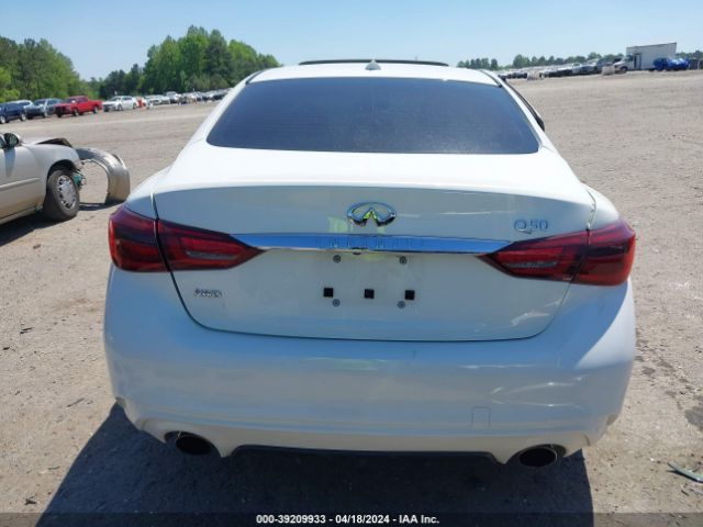JN1EV7AR5LM254879 Infiniti Q50 Luxe Awd