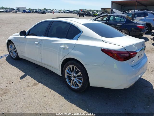 JN1EV7AR5LM254879 Infiniti Q50 Luxe Awd