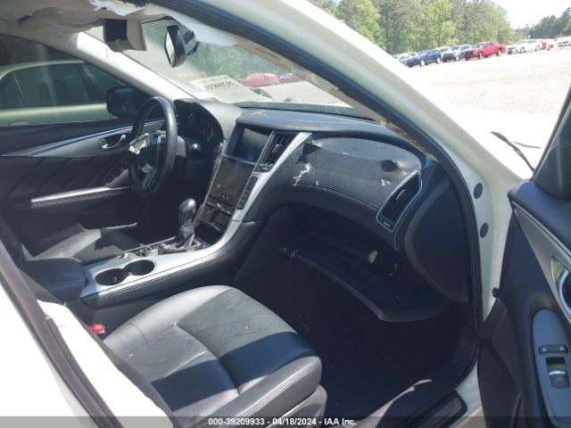 JN1EV7AR5LM254879 Infiniti Q50 Luxe Awd