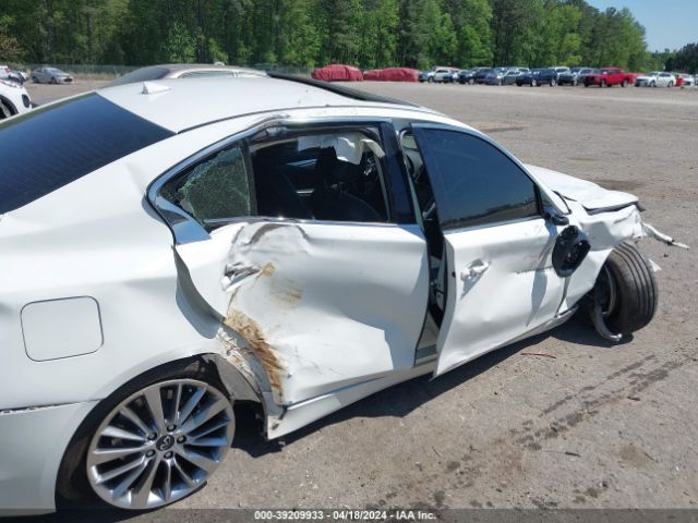 JN1EV7AR5LM254879 Infiniti Q50 Luxe Awd