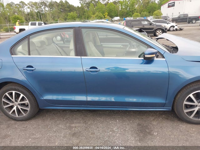 Volkswagen Jetta 1.4t Se 2017 3VWDB7AJ8HM346007 Image 13