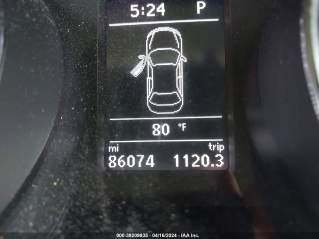 Volkswagen Jetta 1.4t Se 2017 3VWDB7AJ8HM346007 Image 15