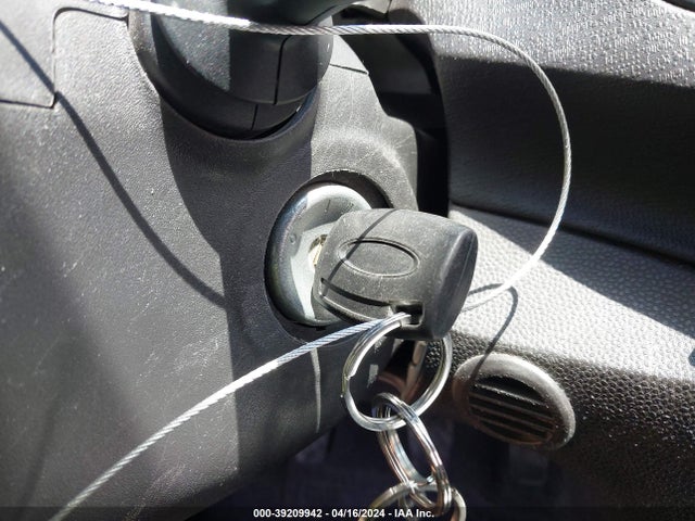 Ford FIESTA SE 2015 3FADP4BJ3FM172013 Image 11