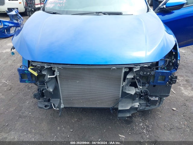 Honda Civic Lx 2020 2HGFC2F6XLH588418 Image 18