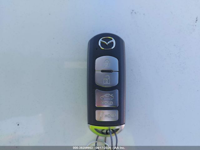 JM1GL1U50H1118766 Mazda Mazda6 Sport