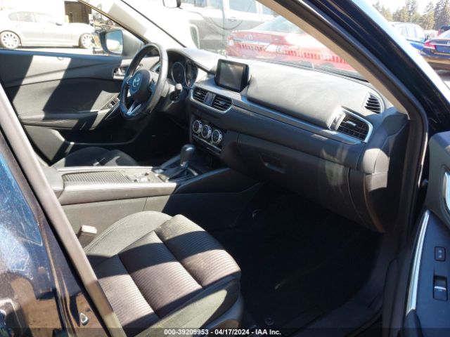 JM1GL1U50H1118766 Mazda Mazda6 Sport