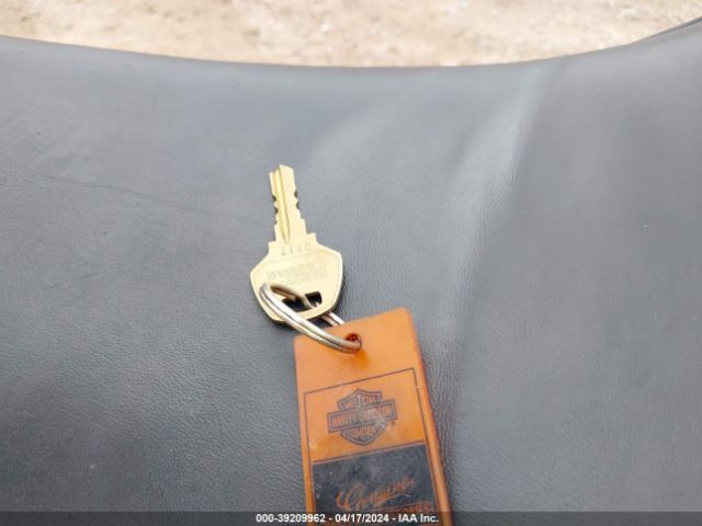 1985 HARLEY-DAVIDSON FXSB 1HD1BFL16FY017349 Photo 10