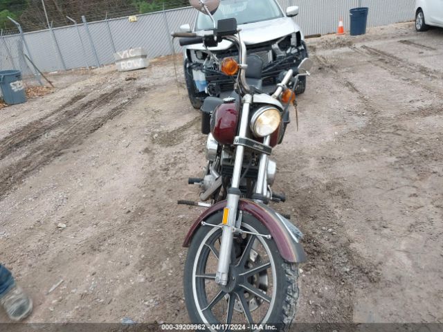 1985 HARLEY-DAVIDSON FXSB 1HD1BFL16FY017349 Photo 4