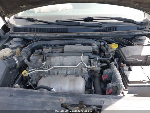 1C3CCCFB3FN726305 Chrysler 200 LX