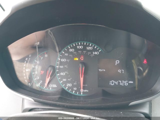 1G1JD5SH6H4114896 Chevrolet Sonic Lt Auto