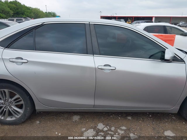 Toyota CAMRY SE 2015 4T1BF1FKXFU040315 Image 13