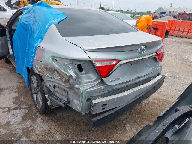Toyota CAMRY SE 2015 4T1BF1FKXFU040315 Image 6