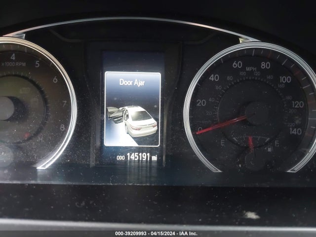 Toyota CAMRY SE 2015 4T1BF1FKXFU040315 Image 7