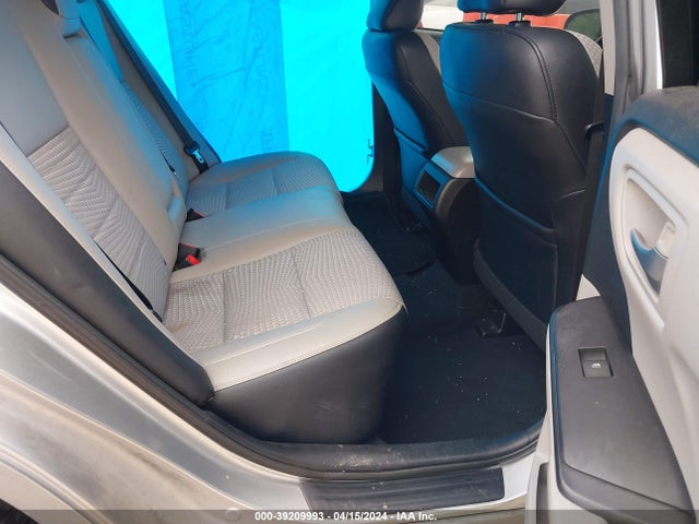 Toyota CAMRY SE 2015 4T1BF1FKXFU040315 Image 8