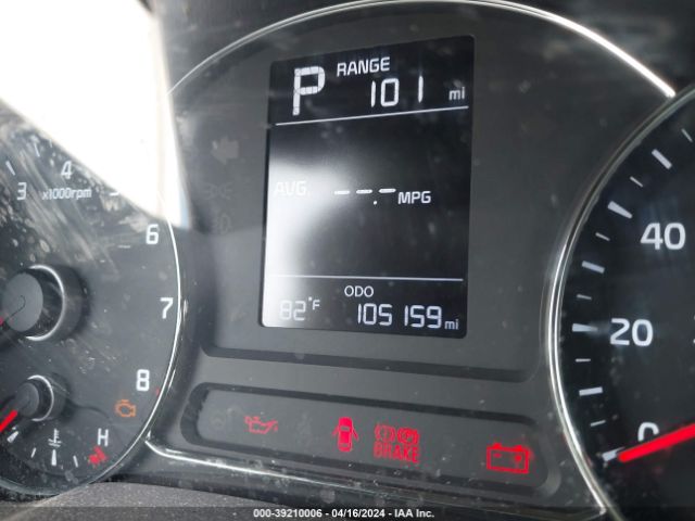 3KPFK4A78HE064362 KIA FORTE LX